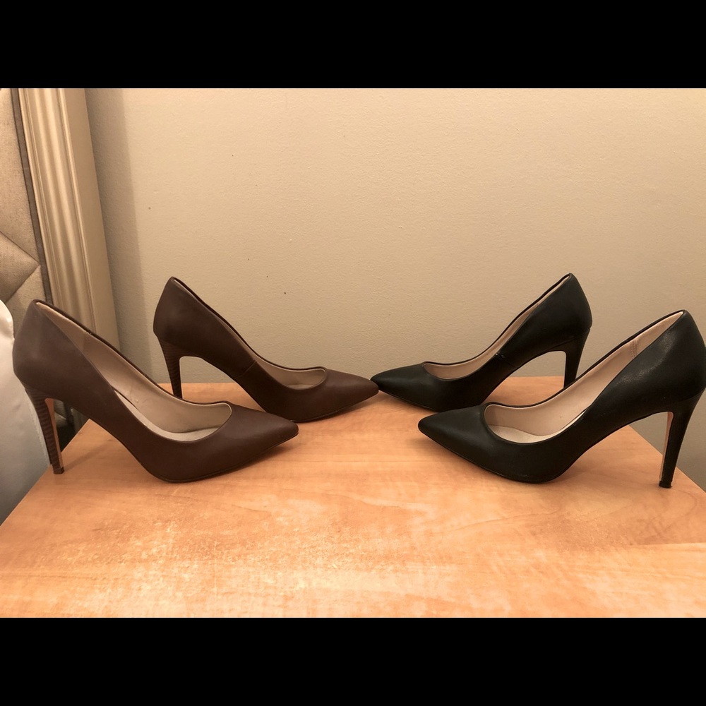 Steve Madden Traditional Heels